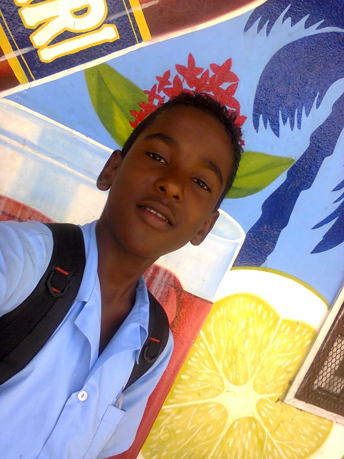 DelavoPatrick's profile picture. 