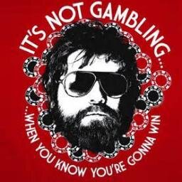 Full Time Pro Punter Since 1990 - 1st 10 Years on Twitter I Posted 100% Free Tips To Prove They Win BIG - MUG PUNTERS + DREAMERS NOT WELCOME TO SIGN UP FOR VIP