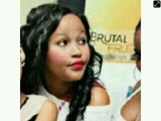 MissCwala's profile picture. uhmmmm....