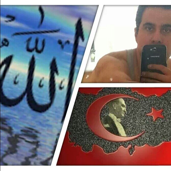 Yaşa ve yaşat!-NE MUTLU TÜRK'ÜM DİYENE!Insan olani takip eder-diğerlerini sollar geçerim!Az romantik,biraz realist-çok olumlu,az karamsarim
İst ünv.YDEB-Gazteci