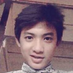banyak plagiat gua terutama yang pake user name alvin ray nugraha ( @_alvinray dan @alvin_rayn )