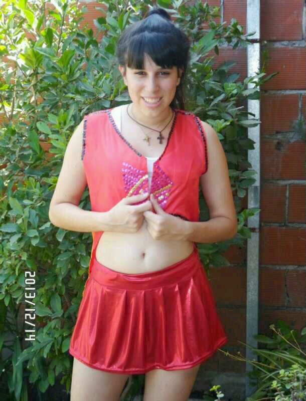 Modelo Profesional, Egresada del SCA, BRC 2013 Upgrade, Corazon Millonario CARP , Sexy Soltera ♪♥ #PIBESDELFONDO PASIÓN S2 
seguíme & Te sigo