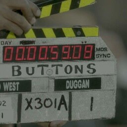 Buttonsthemovie's profile picture. 