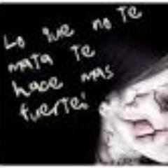 LatristezaMeHac's profile picture. 