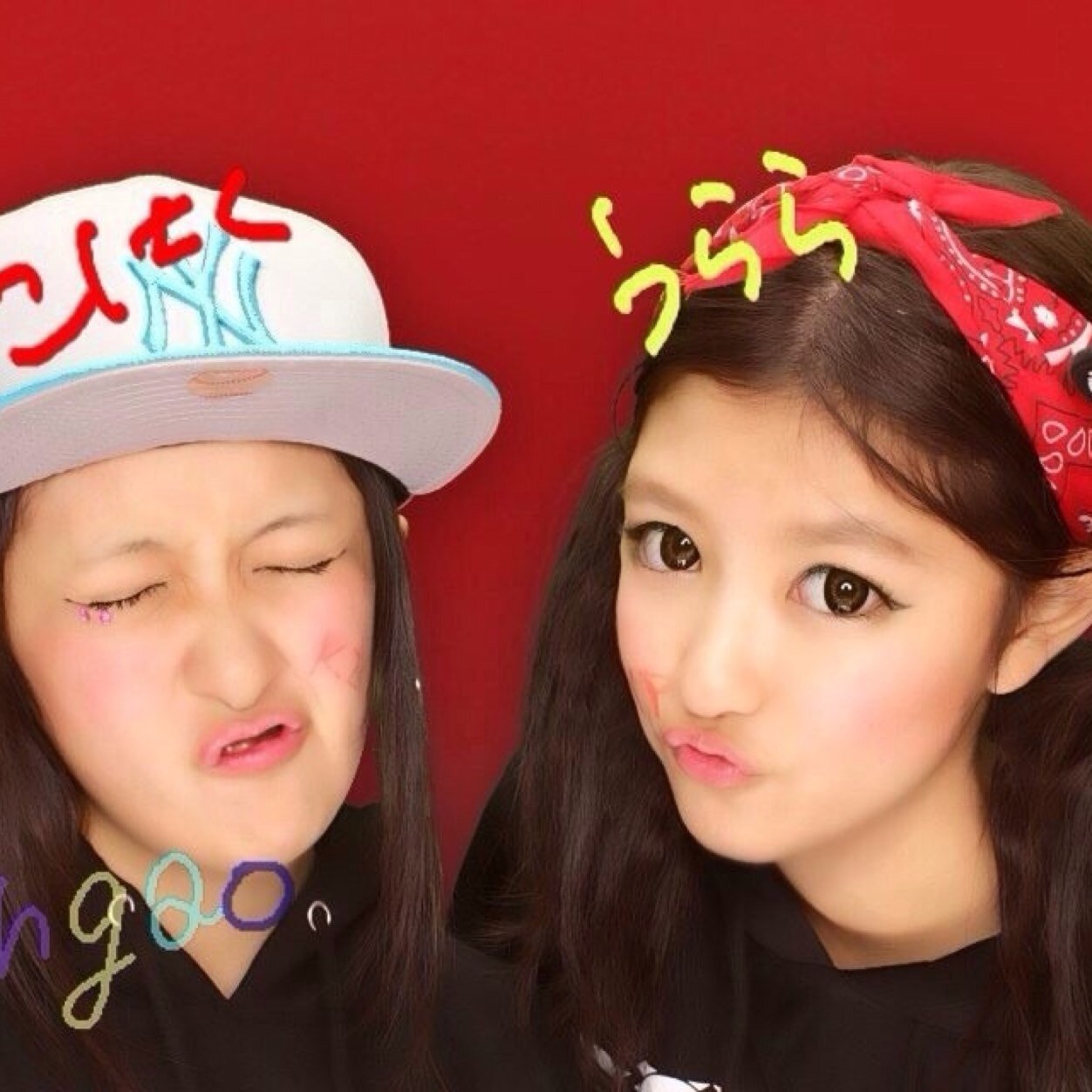 DANCE大好きですッ♡ EXILE大好きですッ♡
よろしくお願いします((´艸｀*))
ふぉろみーっ。(⑅´∀`)σ)∀`*)♡”