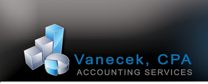 VanecekCPA's profile picture. VANECEK, CPA provides accounting services to the good people of Williamson County.