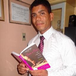 Jornalista, palestrante, professor em Teologia. Pesquisador em Sexologia,psicologia . Amo a Palavra de Deus. Sou uma pessoa que amo a vida. Amante de Livros.