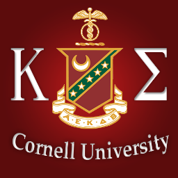 Alpha-Kappa Chapter of Kappa Sigma at Cornell University