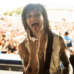JinxxTongue's profile picture. Black Veil Brides are my life