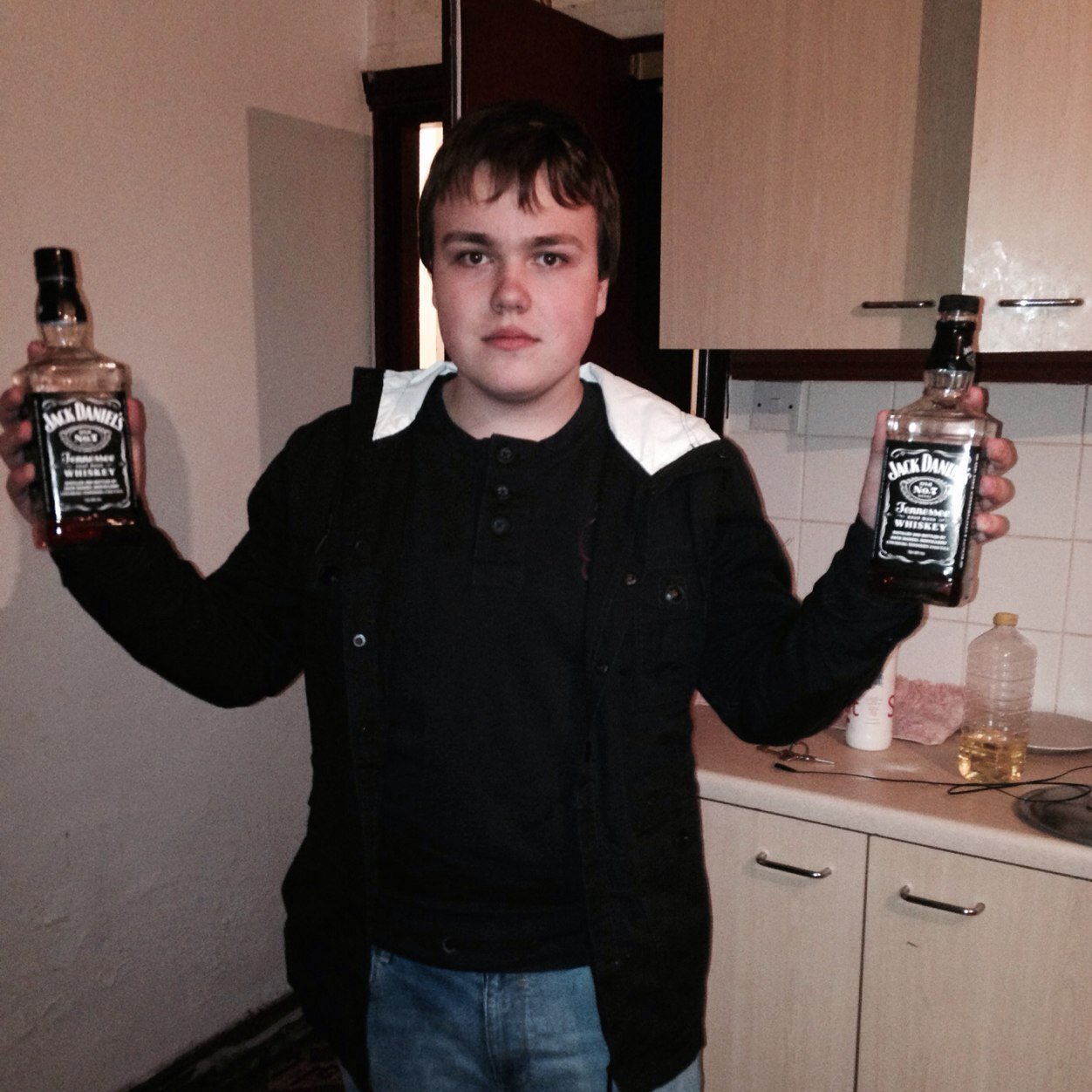 kristerxx's profile picture. 