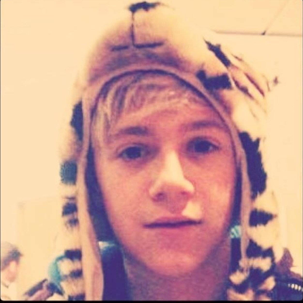 WhatTheFauxer's profile picture. Taken by @Demon_Zayn. Love him to death. I wanna marry him.