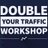 Double Your Traffic™