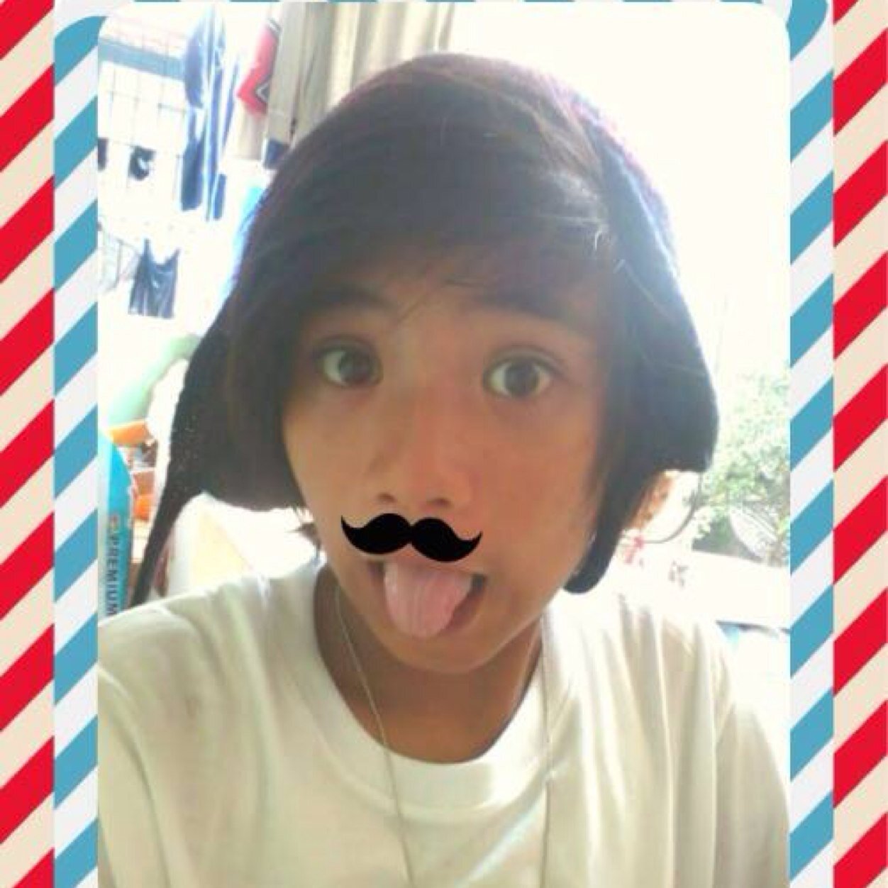 BacunganKyle's profile picture. Kyle || Batman || bestfriend || @thea_alvior's bestfriend || IGOP ||t boom ||follow me and i follow you back! || unfollow me and unfollow you back!