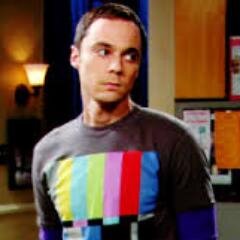 Bazinga! Bazinga! Bazinga! Bazinga! Bazinga!