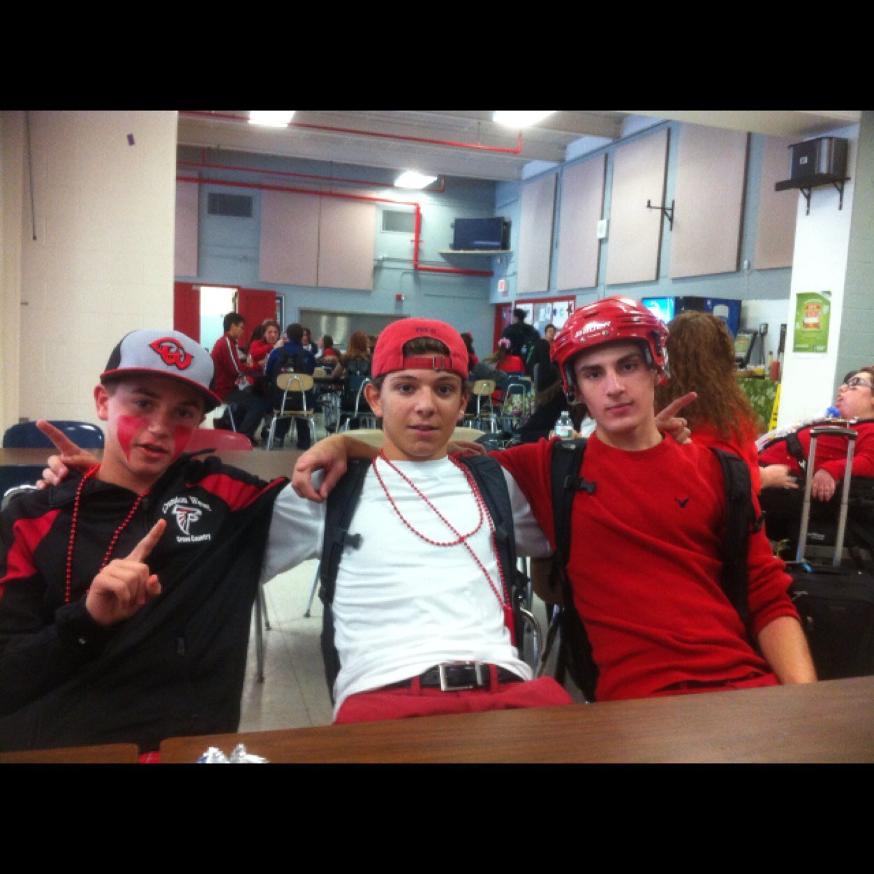 Sean_Hart2's profile picture. Our greatest glory is not in never falling, but in rising every time we fall