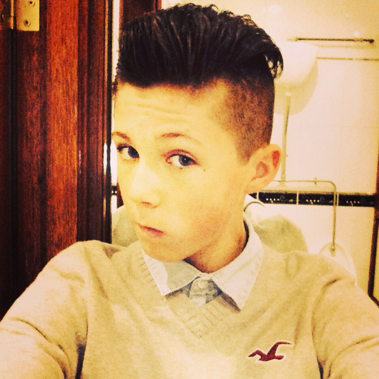 luca_collins1's profile picture. Southend united u14 goalkeeper ⚽️=❤️ #baller i follow back#promise