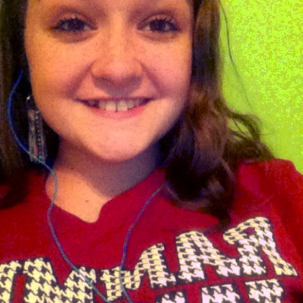 •14 •burns middle •country girl til the day i die