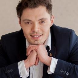 Мотивационный спикер, телеведущий, общественный деятель, глава проекта по развитию личности МИР ВОЗМОЖНОСТЕЙ