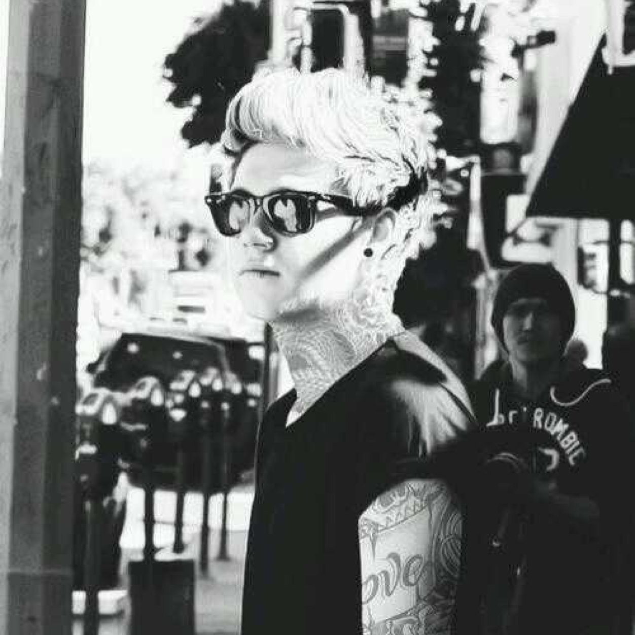 Horan••bad boy•sasha