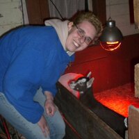 Emily Burnham (@emilyggb29) 's Twitter Profile Photo Emily Burnham (@emilyggb29) 's Twitter Profile Photo