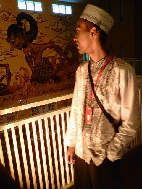 timori3's profile picture. Always study to find a new experience|RKMD