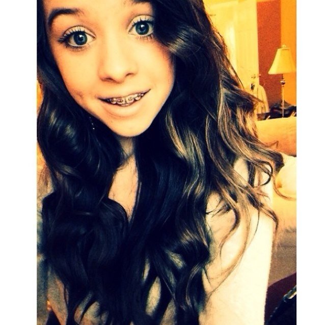 13. Cheerleader. Lumberton. Princess. Young, Wild, Free. Follow Your Dreams.