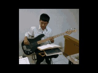 Bassist \m/