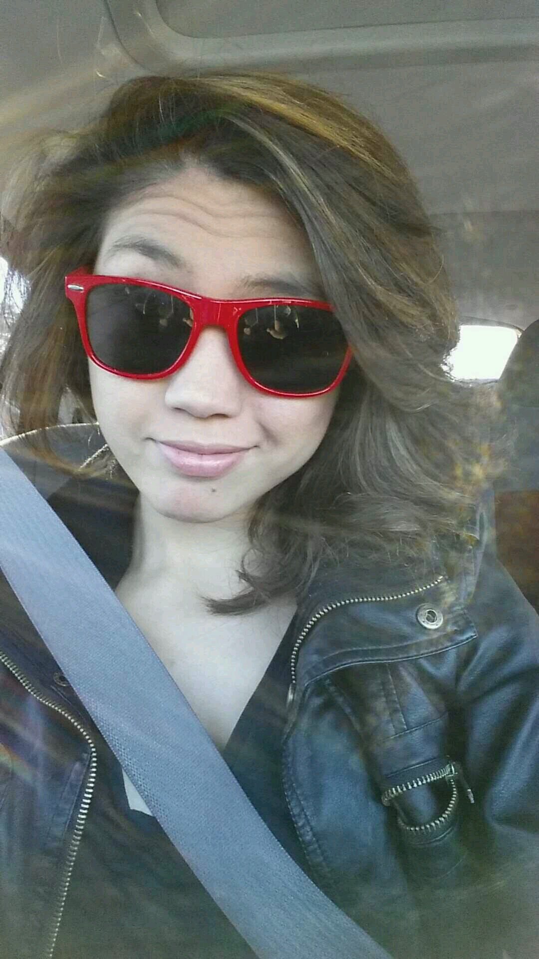 Too busy living my life and being happy to care what anyone thinks!