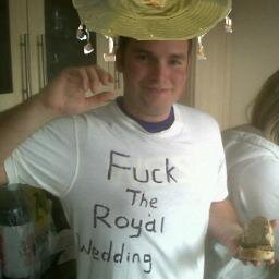 eckers's profile picture. Armchair MUFC fan, secret LUFC fan
Currently with my missus in australia... still not me.