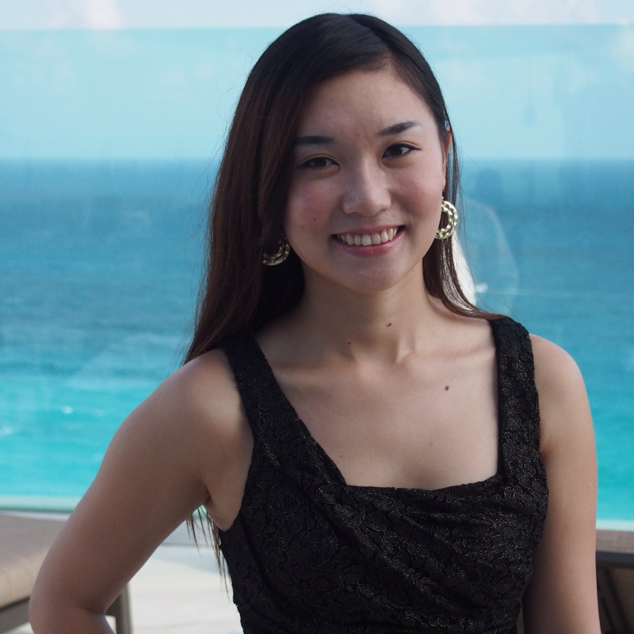 yingcathyliu's profile picture. 