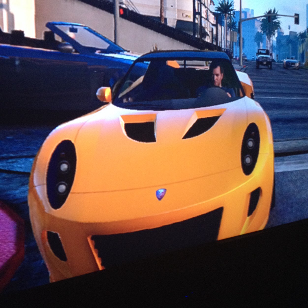 John523John's profile picture. 