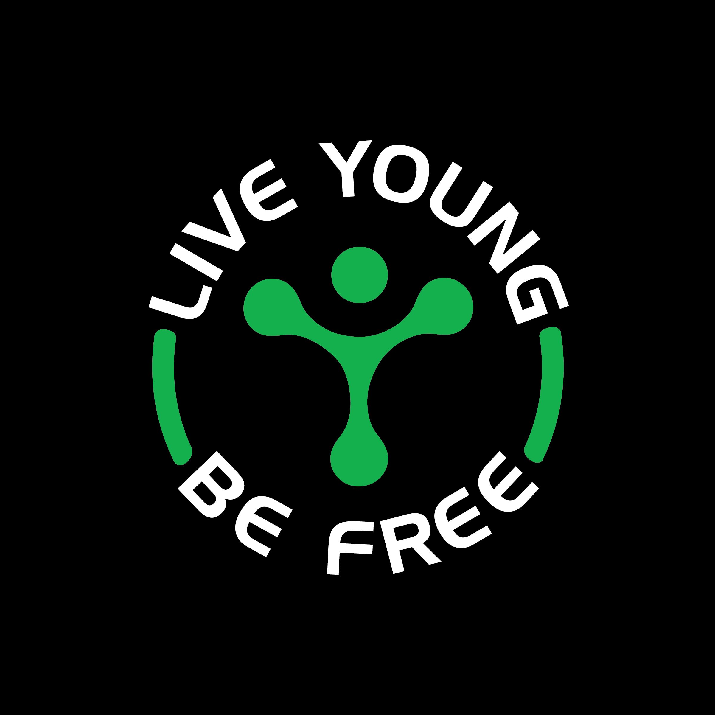 live young be free