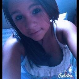 Sou laysla tenho 13 anos