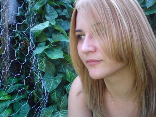 Mulher de fases.