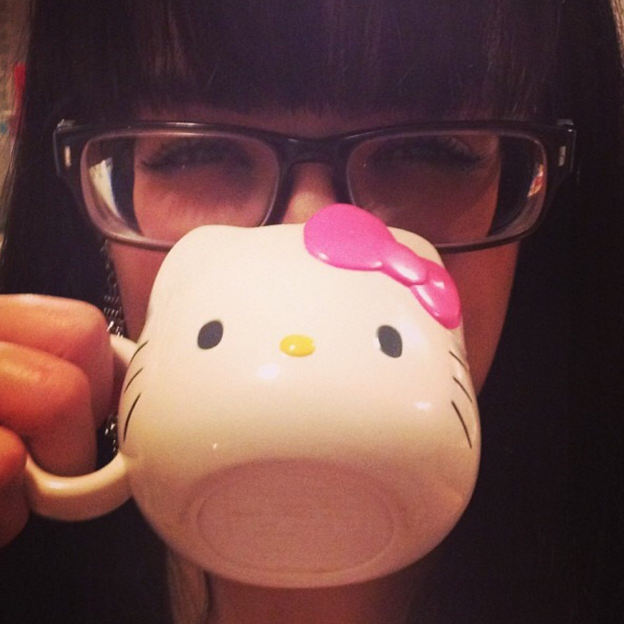 CHRiSxTiNE's profile picture. * ♡ Giovani's Mommy * Fashion Minded * Music Inspired * Art Breather * ♡ Taken * Hello Kitty Fanatic * Trollbeads Addict * Pug Owner * Life Lover *