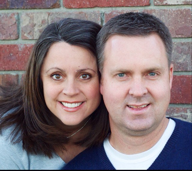 Husband to Nicki, and father to Kole, Keira, and Kaelyn, and Claire
