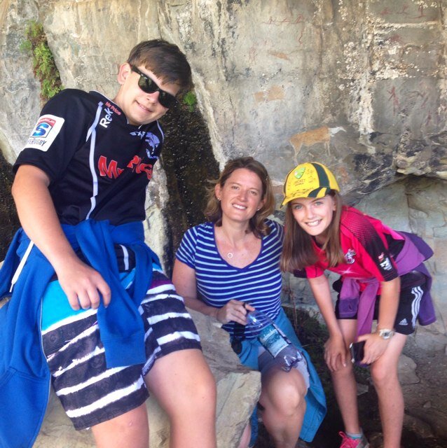 AusTurners's profile picture. 