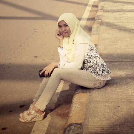 mifitya's profile picture. follow my new twitter @mifityaumi