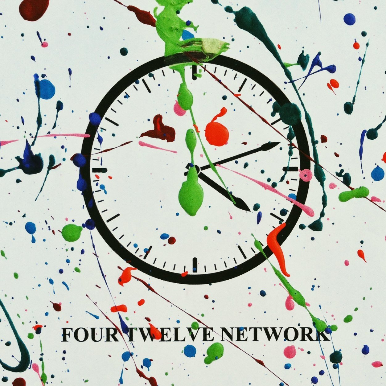 412youthnetwork's profile picture. Exposing the potential of the next generation.