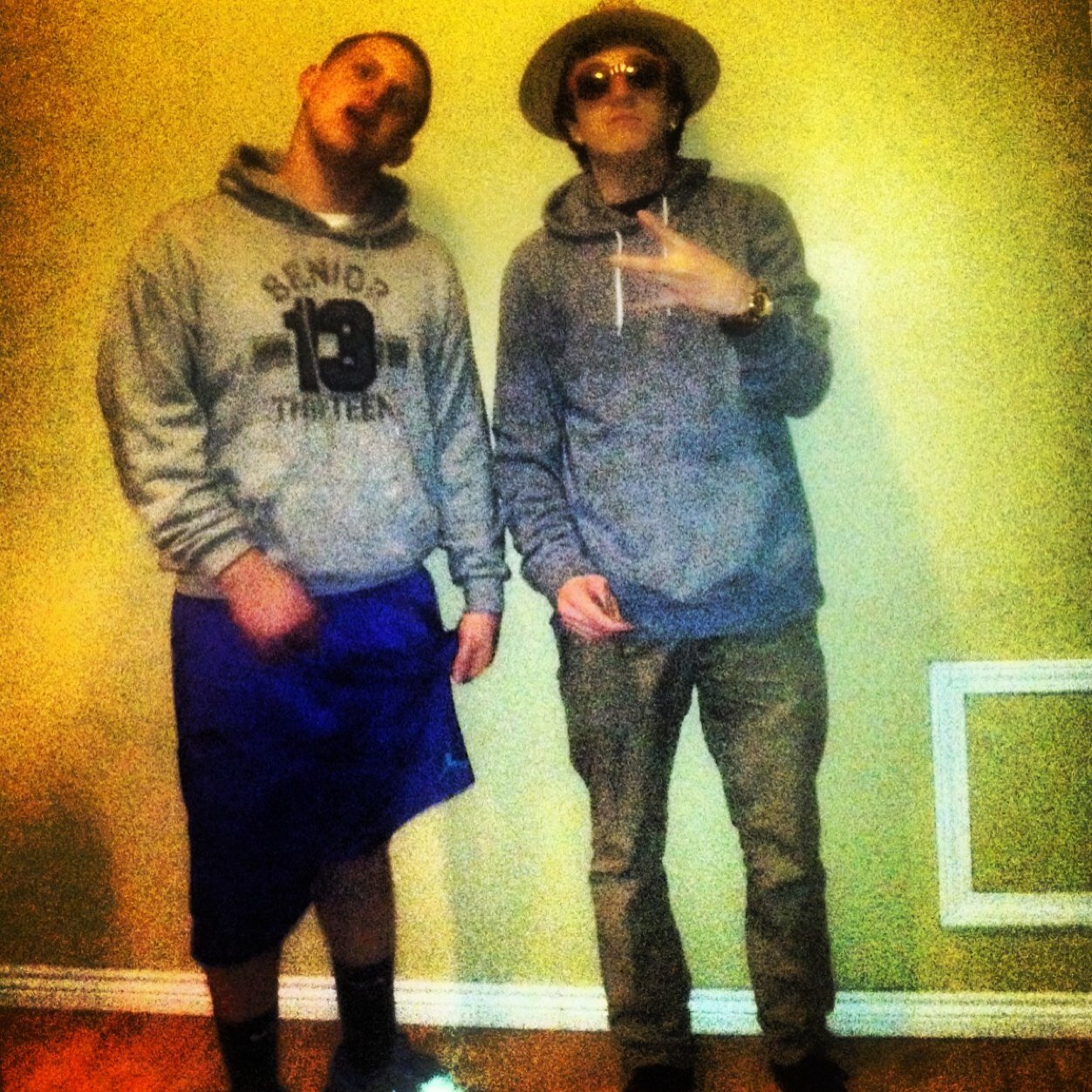 this account is no longer active due to a forgotten password, haha. follow my new one @JNutty274 #Lifer music