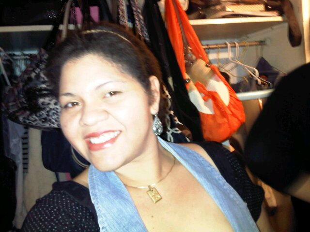 ligia4x4's profile picture. Venezolana él que me quiera agregar 22E0680C