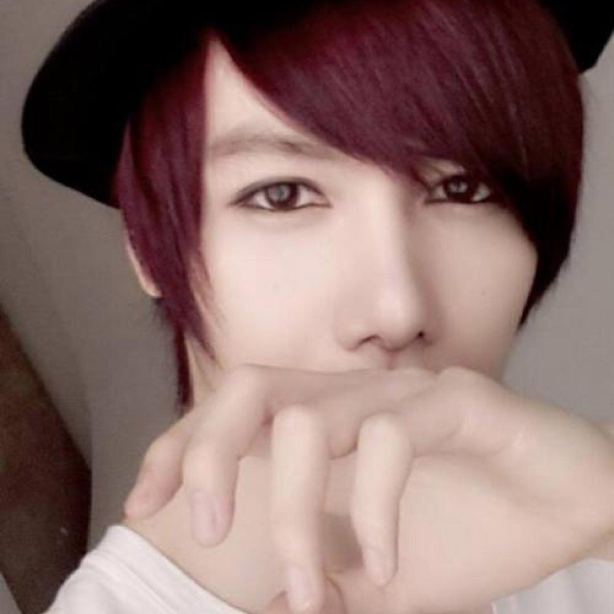 ▼M.pire_Red_China_1991/1204_fake▽1221 ミューズとウリメンバも出逢いましょう。