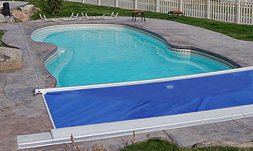 PCSUtah's profile picture. World's Largest Automatic Swimming Pool Cover Manufacturer