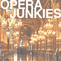 Opera content all the god damn time.