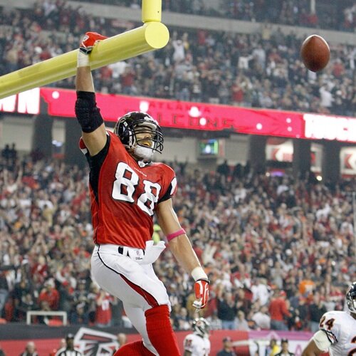 Restez au courant de l'actualité des Atlanta Falcons en français ! #Falcons #RiseUp #NFL
Tenu par @AloisVanish.