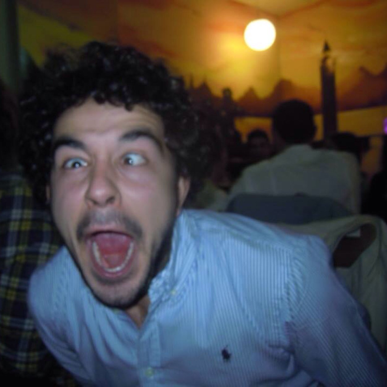 franbert23's profile picture. 