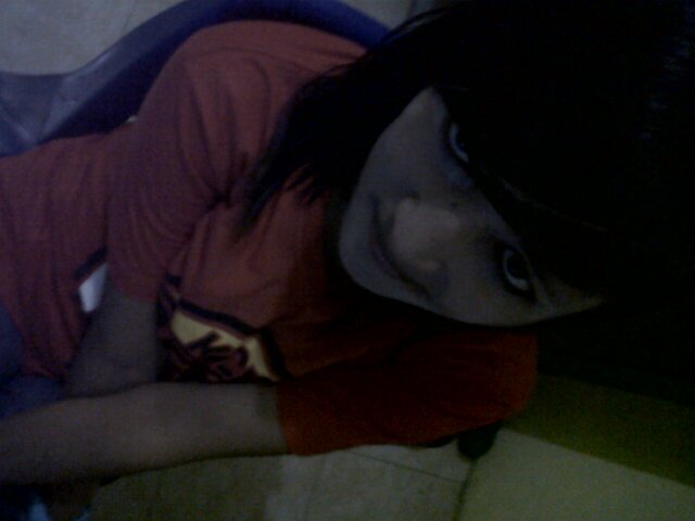 Follow me