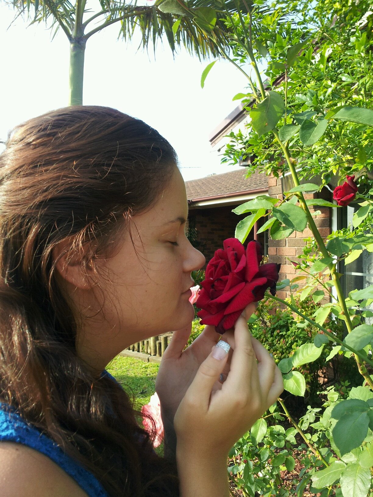 We create our own fairytales and this is mine Dancer.writter.teenager.belieber.directioner.instagramer  -- @rachaelkatherine_