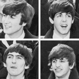 beatlemaniaca