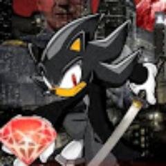 I'm Demon Demon The Hedgehog G.U.N Agent and a sword master my powers and speed is faster and stronger  Father:@thatbihedgehog